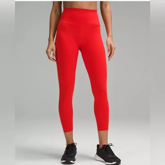 lululemon Wunder Trains - Picture 2 of 12